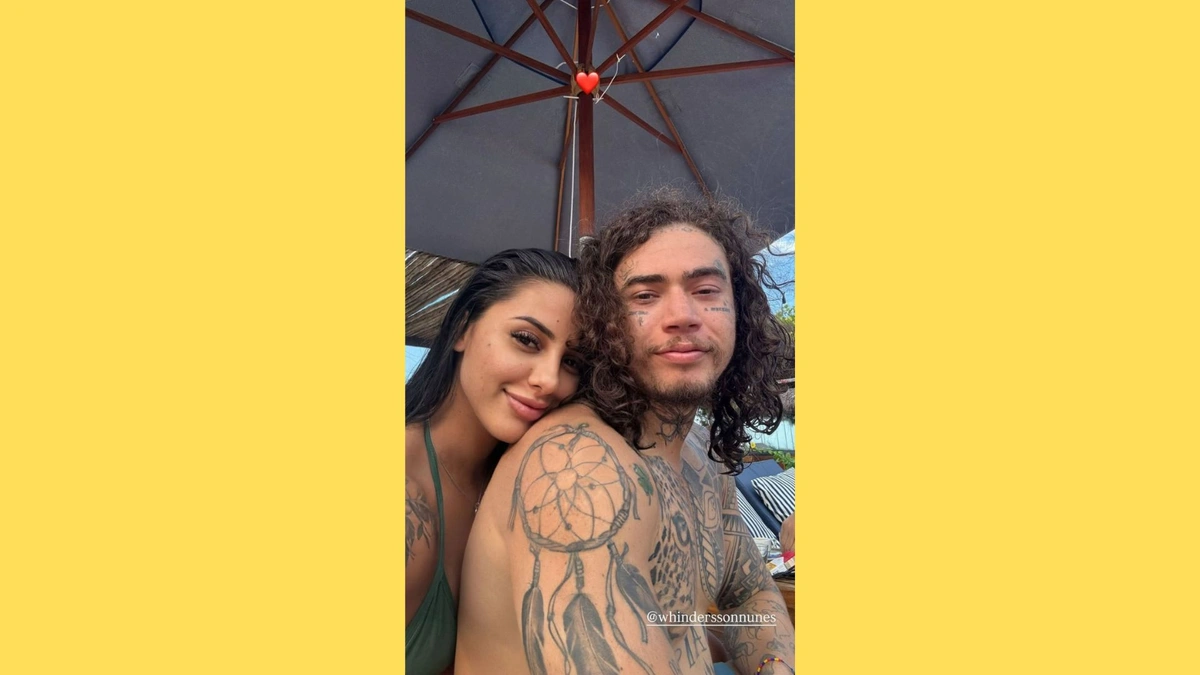 Maria Fernanda Michelim