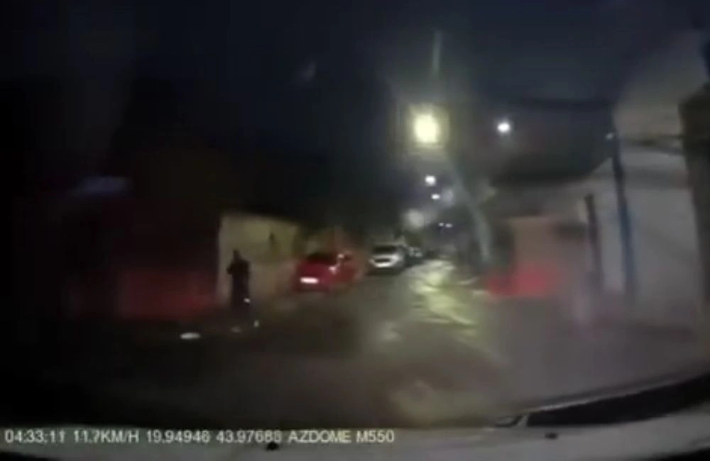 MG: Motorista de aplicativo é ameaçado por traficantes ao entrar em favela