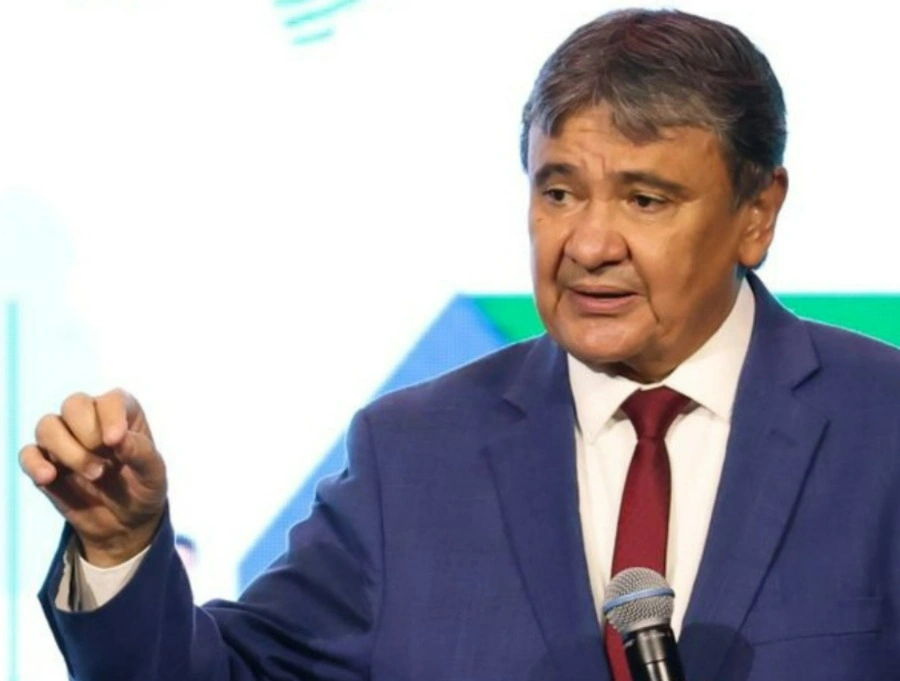 Ministro Wellington Dias no 'Pactos pelo Piauí'