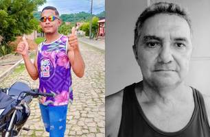 Monsenhor Gil: envolvido em acidente que matou ex-secretário estaria dando 'grau' (Foto: Reprodução) Monsenhor Gil: envolvido em acidente que matou ex-secretário estaria dando 'grau' (Foto: Reprodução)