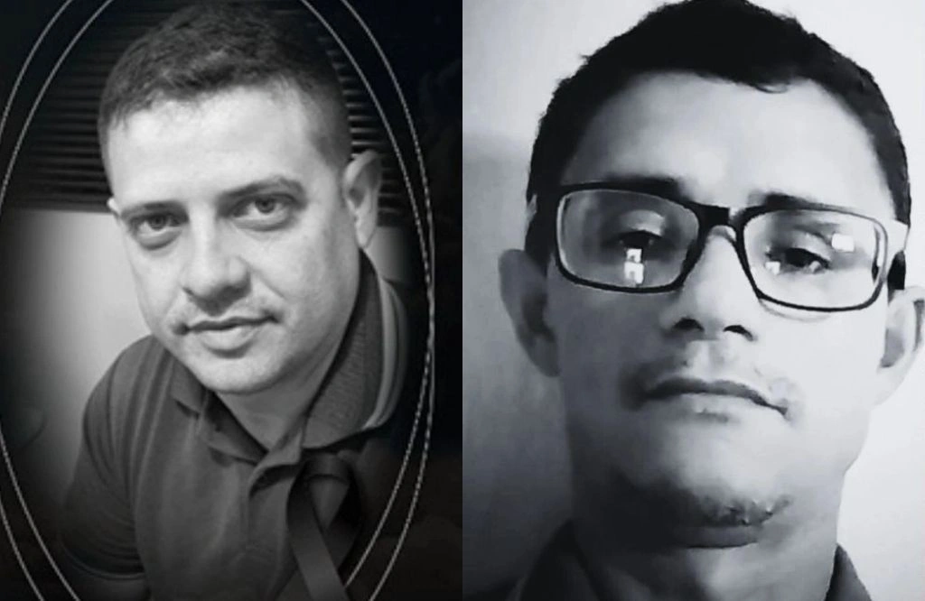 Morte de demervalenses afogados na Praia do Arrombado causa comoção na cidade