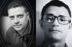 Morte de demervalenses afogados na Praia do Arrombado causa comoção na cidade (Foto: Reprodução) Morte de demervalenses afogados na Praia do Arrombado causa comoção na cidade (Foto: Reprodução)