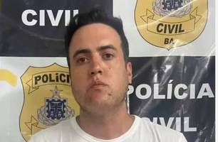 O empresário Antônio Gritzbach (Foto: Reprodução)