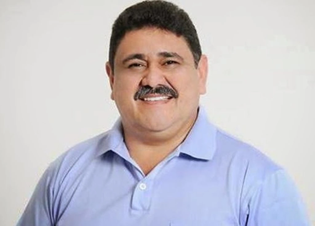 O que disse Edivar após ser anunciado por Rafael para secretaria de limpeza