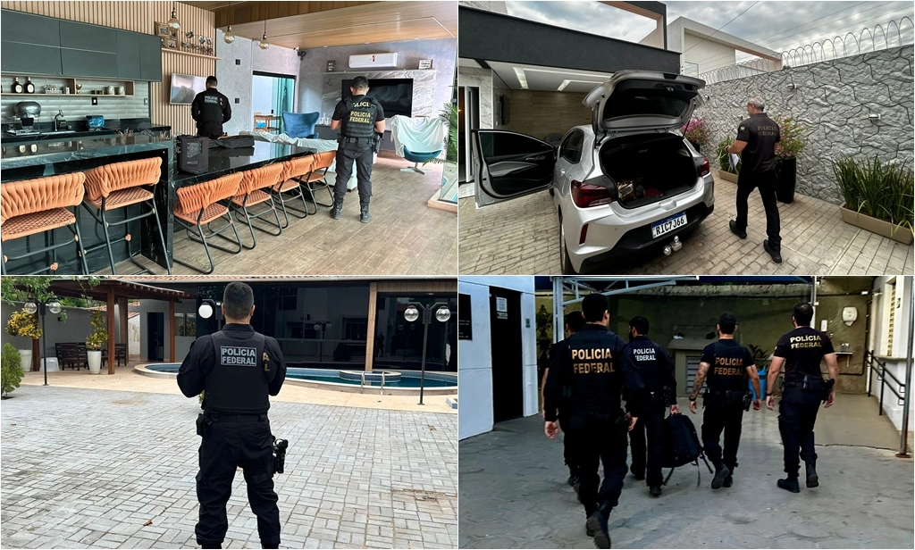 Operação 'Smart Fake'