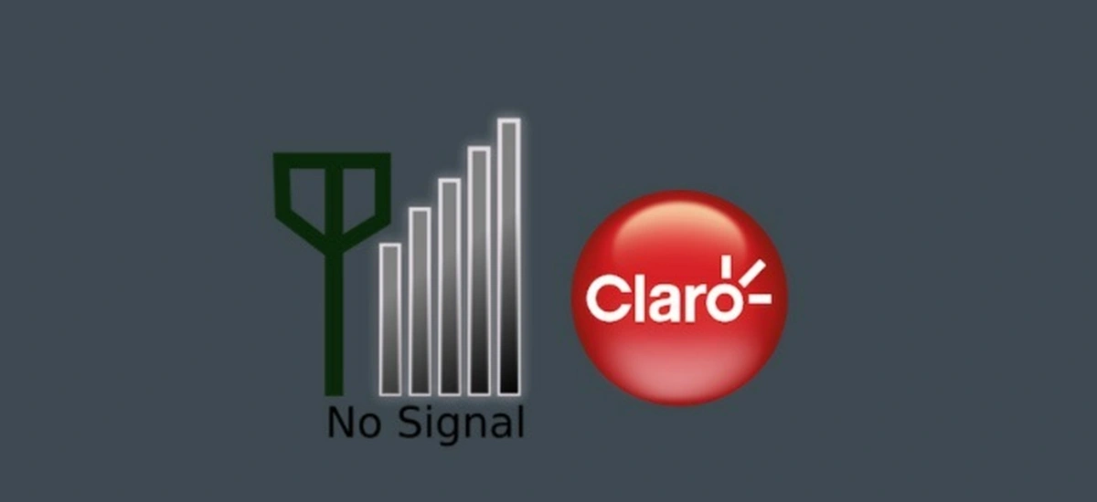 Operadora Claro apresenta instabilidade no Piauí