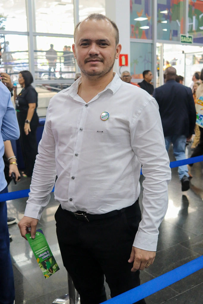 Pactos pelo Piauí reúne mais de 210 prefeitos eleitos e reeleitos em Teresina