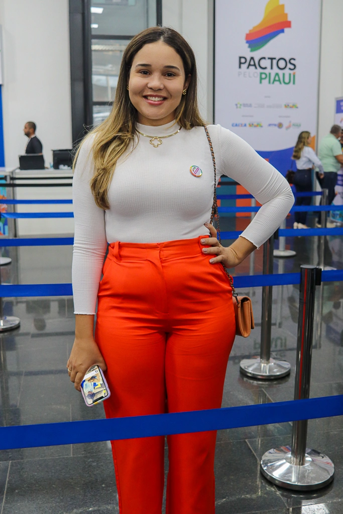 Pactos pelo Piauí reúne mais de 210 prefeitos eleitos e reeleitos em Teresina