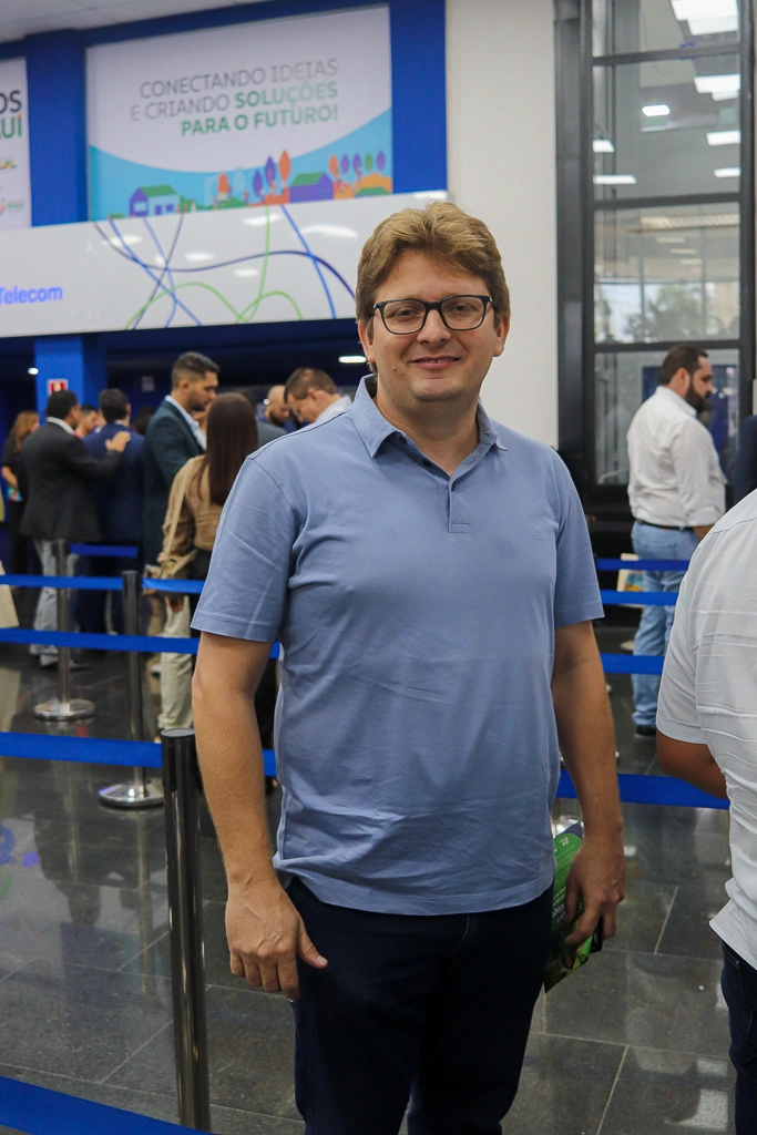 Pactos pelo Piauí reúne mais de 210 prefeitos eleitos e reeleitos em Teresina