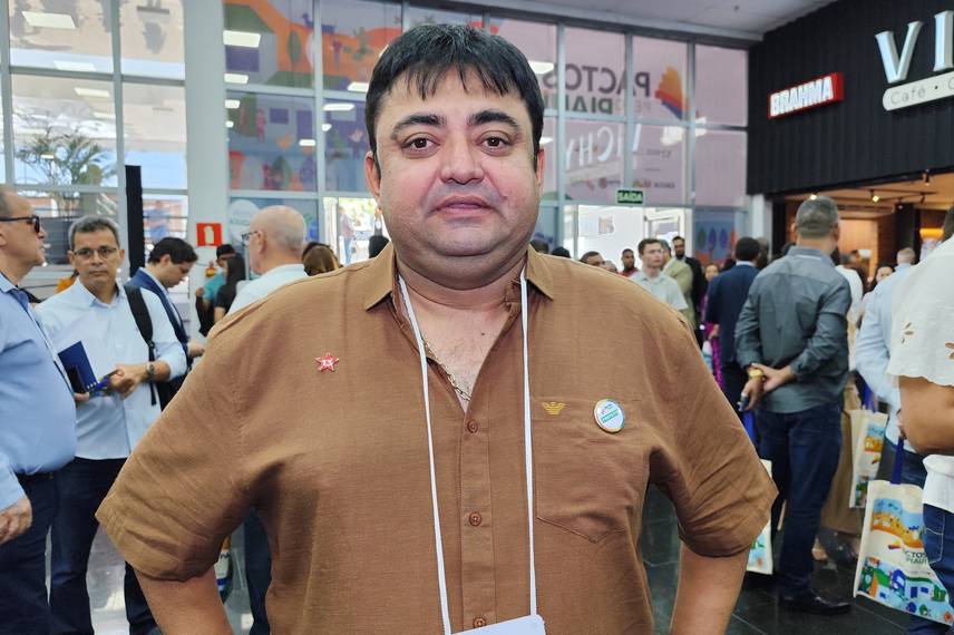 Pactos pelo Piauí reúne mais de 210 prefeitos eleitos e reeleitos em Teresina Pactos pelo Piauí reúne mais de 210 prefeitos eleitos e reeleitos em Teresina