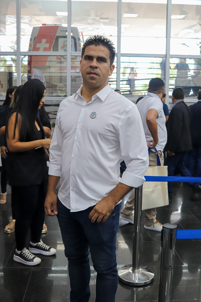 Pactos pelo Piauí reúne mais de 210 prefeitos eleitos e reeleitos em Teresina