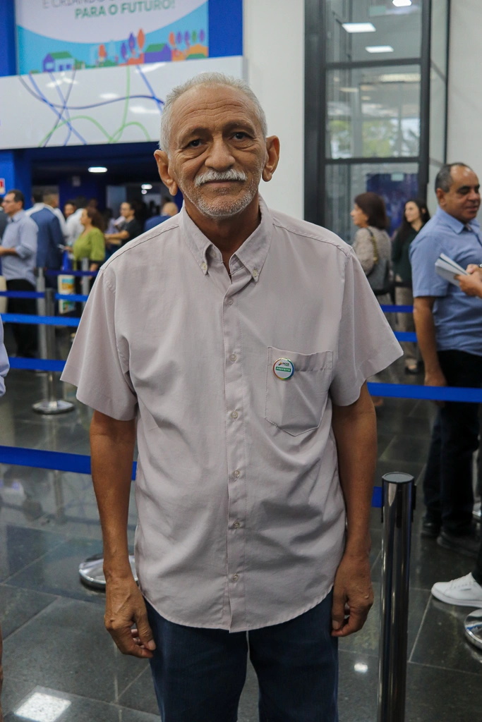 Pactos pelo Piauí reúne mais de 210 prefeitos eleitos e reeleitos em Teresina