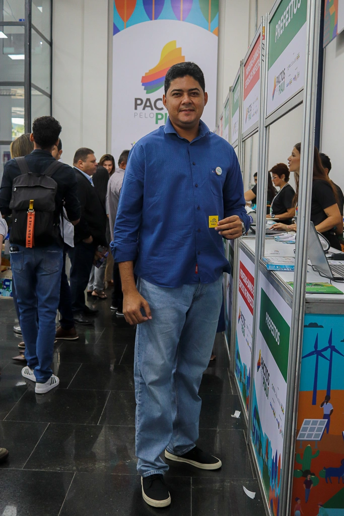 Pactos pelo Piauí reúne mais de 210 prefeitos eleitos e reeleitos em Teresina