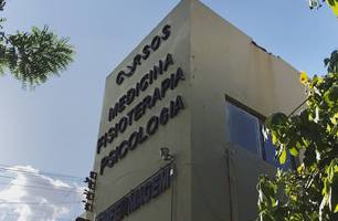 Pedro Henrique, coordenador discente da XIII Semana Científica da Psicologia da UESPI (Foto: Conecta Piauí)