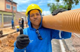 Piauí é destaque na redução da taxa de desocupação e no saldo de empregos formais (Foto: Reprodução) Piauí é destaque na redução da taxa de desocupação e no saldo de empregos formais (Foto: Reprodução)