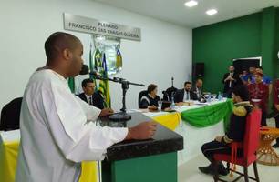 Piauí Realiza Primeiro Júri Histórico sobre a Batalha do Jenipapo em Campo Maior (Foto: Conecta Piauí) Piauí Realiza Primeiro Júri Histórico sobre a Batalha do Jenipapo em Campo Maior (Foto: Conecta Piauí)
