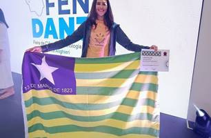 Piauiense que criou medidor de radiação solar concorre a vários prêmios nacionais (Foto: Reprodução)