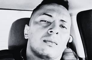 Policial Militar do Maranhão é morto a tiros em bar de Imperatriz (Foto: Reprodução)