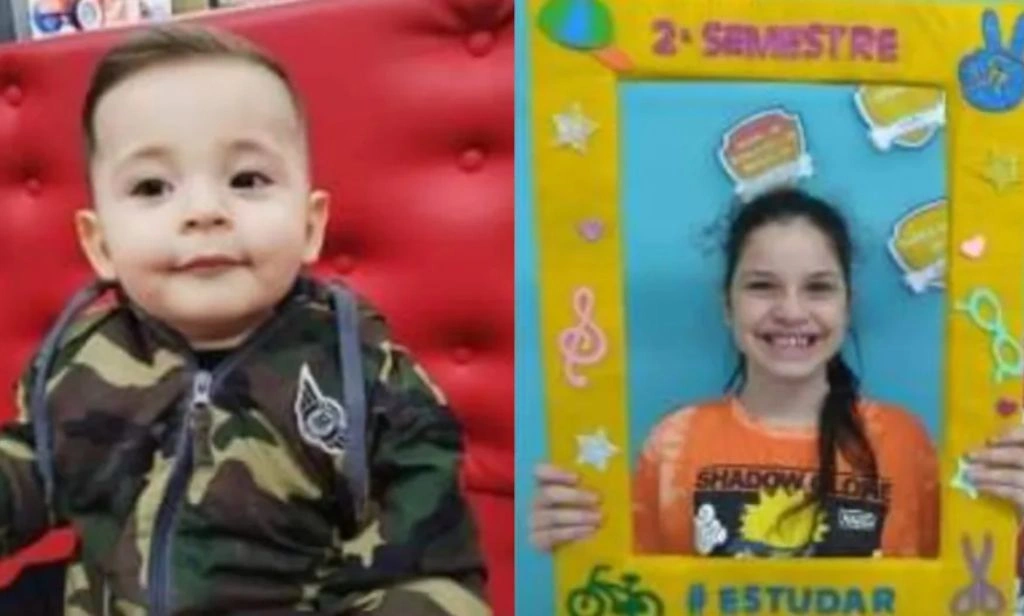 PR: mãe é condenada a 64 anos de prisão por matar e esconder os corpos dos dois filhos