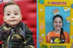 PR: mãe é condenada a 64 anos de prisão por matar e esconder os corpos dos dois filhos (Foto: Reprodução)