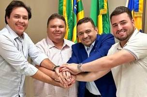 Prefeito de São José do Piauí reunirá gestores para discutir eleição da APPM (Foto: Reprodução) Prefeito de São José do Piauí reunirá gestores para discutir eleição da APPM (Foto: Reprodução)