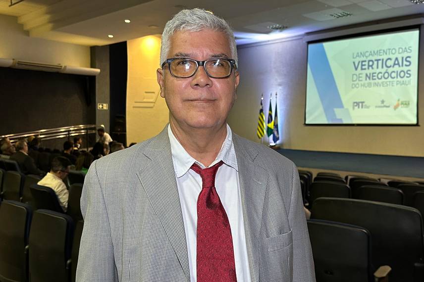 Programa de Verticais de Negócios do Hub Investe Piauí é lançado em Teresina Programa de Verticais de Negócios do Hub Investe Piauí é lançado em Teresina