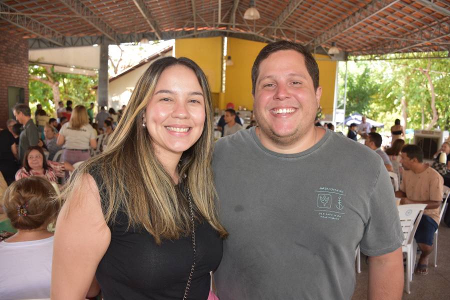 Rotary Clube de Teresina Ininga Celebra Confraternização com VIII Boi no Rolete