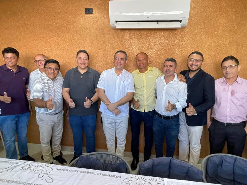 Rotary Clube de Teresina Ininga Celebra Confraternização com VIII Boi no Rolete