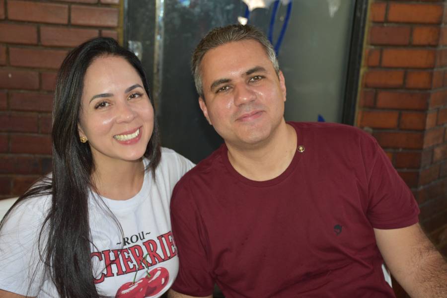 Rotary Clube de Teresina Ininga Celebra Confraternização com VIII Boi no Rolete