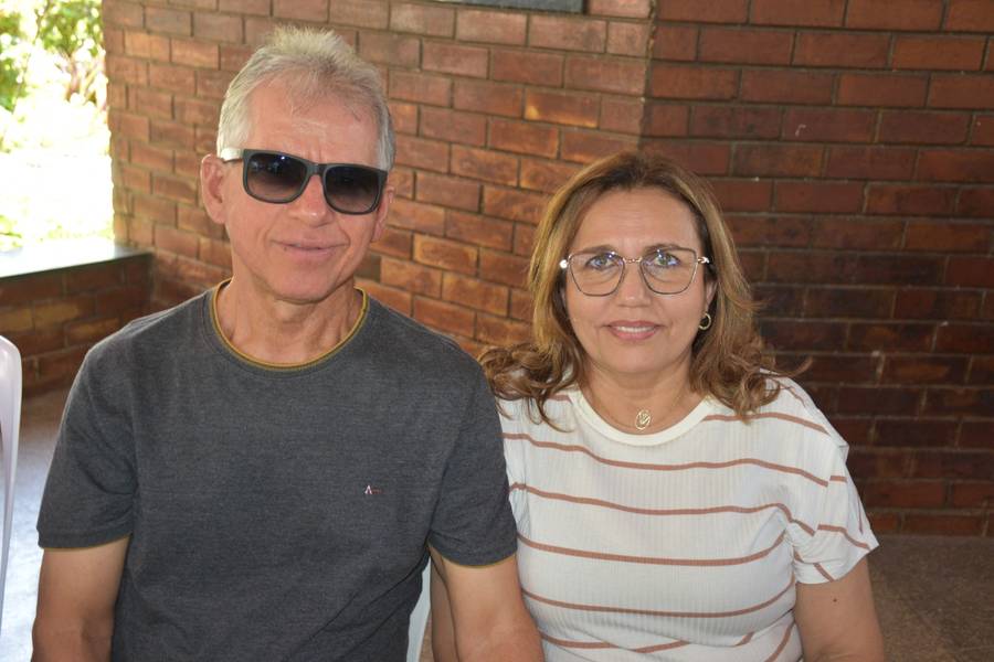 Rotary Clube de Teresina Ininga Celebra Confraternização com VIII Boi no Rolete