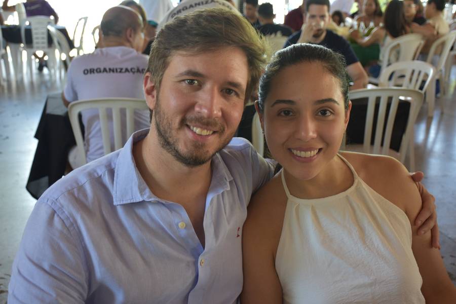 Rotary Clube de Teresina Ininga Celebra Confraternização com VIII Boi no Rolete