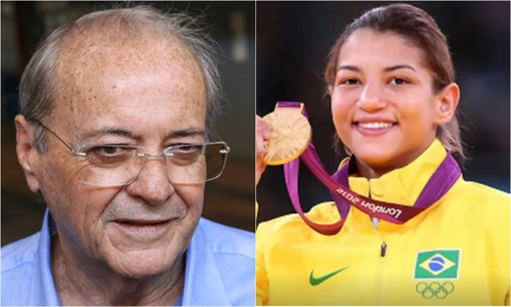 Sarah Menezes aceita convite para assumir a SEMEL, diz Silvio Mendes