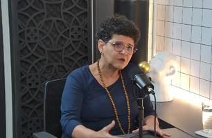 Secretária da Agricultura Familiar (SAF), Rejane Tavares (Foto: Conecta Piauí) Secretária da Agricultura Familiar (SAF), Rejane Tavares (Foto: Conecta Piauí)