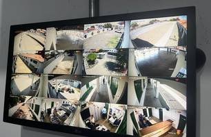 Seduc investe mais de R$ 15 milhões na instalação de câmeras nas escolas estaduais (Foto: Reprodução)