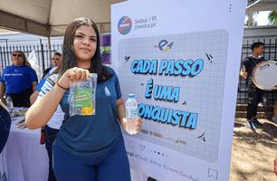 Seduc realiza mobilização no 2º dia de provas do Enem no domingo (10) (Foto: Reprodução) Seduc realiza mobilização no 2º dia de provas do Enem no domingo (10) (Foto: Reprodução)