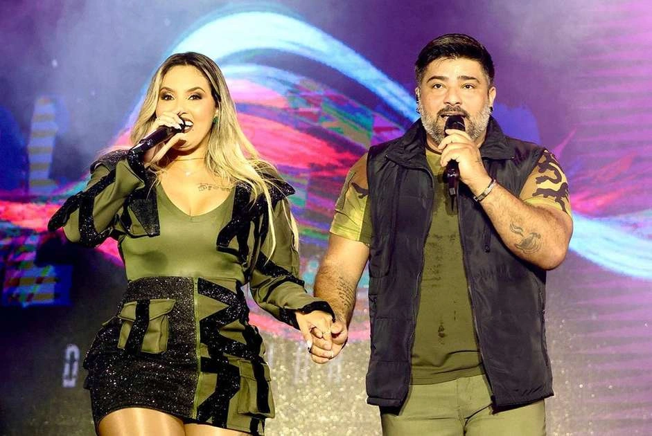 Seu Desejo é atração confirmada no aniversário de Demerval Lobão