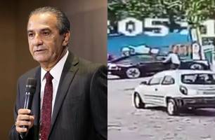 Silas Malafaia é alvo de tentativa de assalto no RJ; seguranças trocam tiros (Foto: Reprodução)