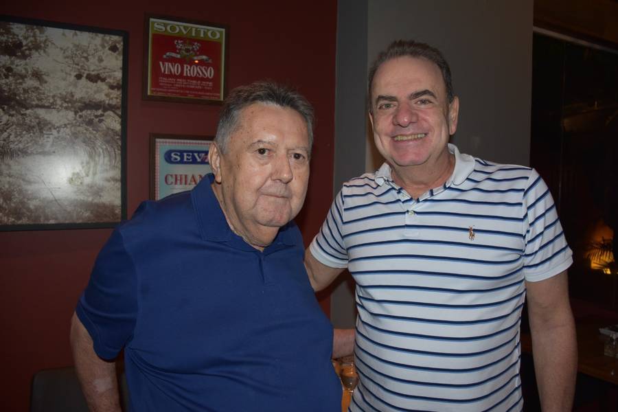 Silvio Leite palestra sobre sustentabilidade em evento do Rotary Clube Piçarra