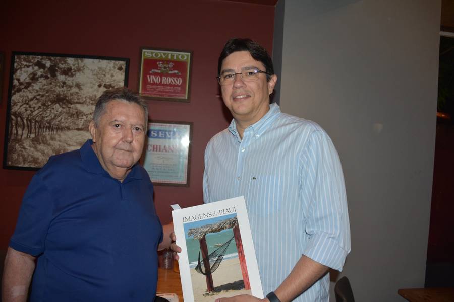 Silvio Leite palestra sobre sustentabilidade em evento do Rotary Clube Piçarra