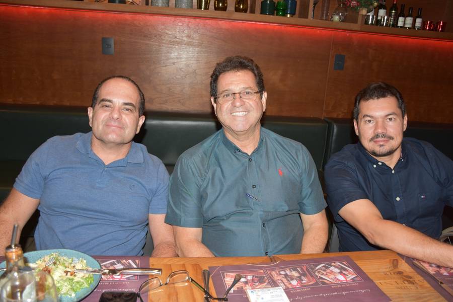 Silvio Leite palestra sobre sustentabilidade em evento do Rotary Clube Piçarra