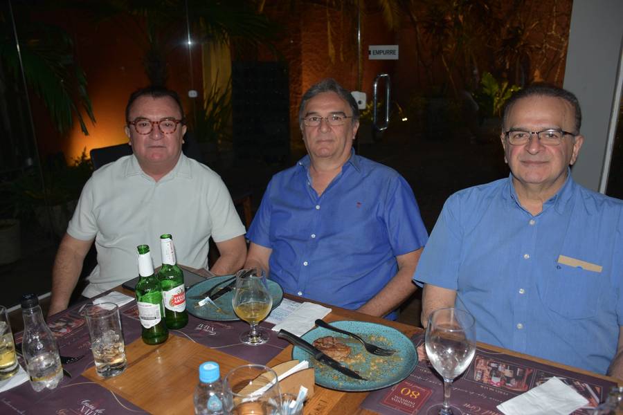 Silvio Leite palestra sobre sustentabilidade em evento do Rotary Clube Piçarra