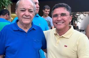 Silvio Mendes e Manoel Barros Filho (Foto: Reprodução/Instagram) Silvio Mendes e Manoel Barros Filho (Foto: Reprodução/Instagram)