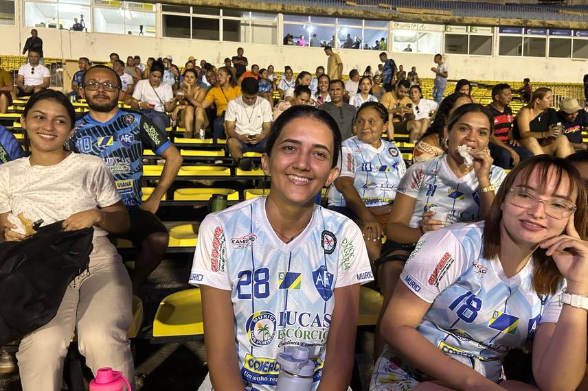 Supercopa APPM de Futebol Amador 2024 agitou o estádio Albertão em Teresina Supercopa APPM de Futebol Amador 2024 agitou o estádio Albertão em Teresina