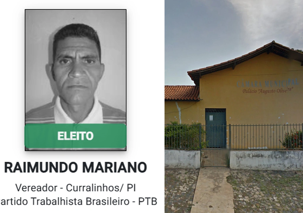 Vereador não comprovou gastos na prestação de contas ao TCE-PI