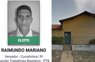 Vereador não comprovou gastos na prestação de contas ao TCE-PI (Foto: Colagem: Mikeias di Mattos) Vereador não comprovou gastos na prestação de contas ao TCE-PI (Foto: Colagem: Mikeias di Mattos)