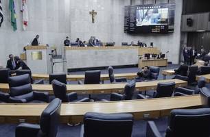 Vereadores de SP aumentam o próprio salário em mais de R$ 26 mil (Foto: Richard Lourenço/Rede Câmara)