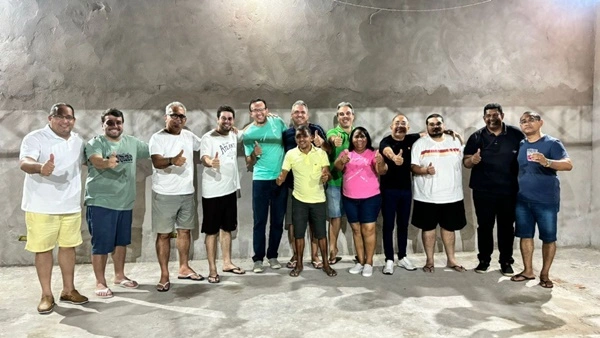 Vereadores eleitos na base da prefeita Dinair Veloso; Unidade ameaçada