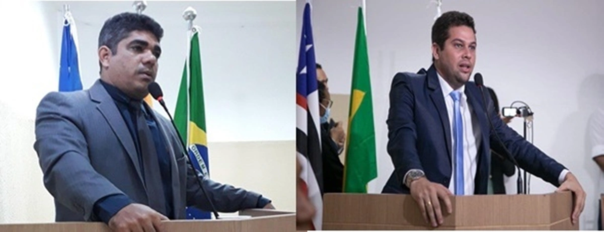 vereadores Uilma Resende (PSDB) e Pedro Augusto, o PA; Organizadores da partida festiva de futebol