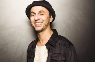 Zeca Baleiro (Foto: Reprodução) Zeca Baleiro (Foto: Reprodução)