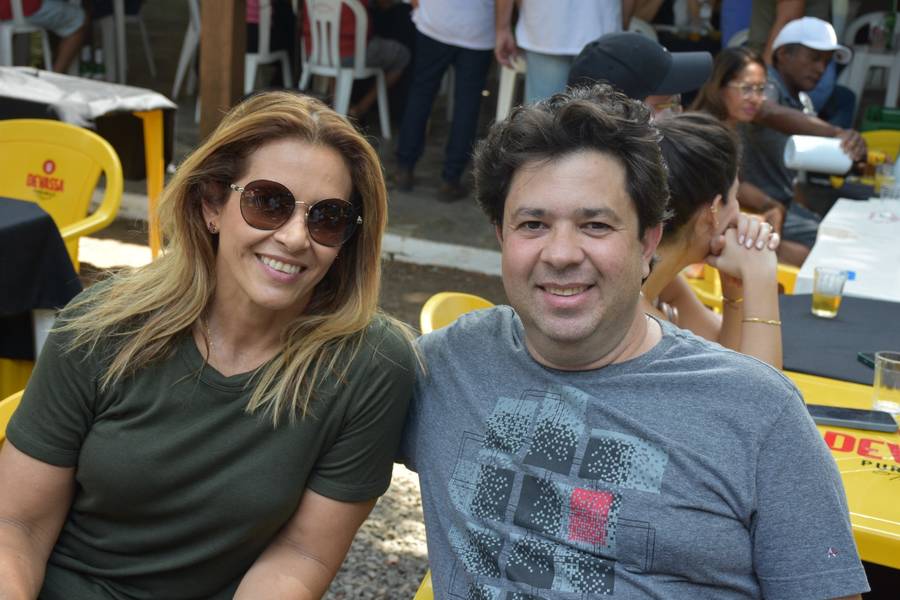 Abertura da 73º EXPOAPI